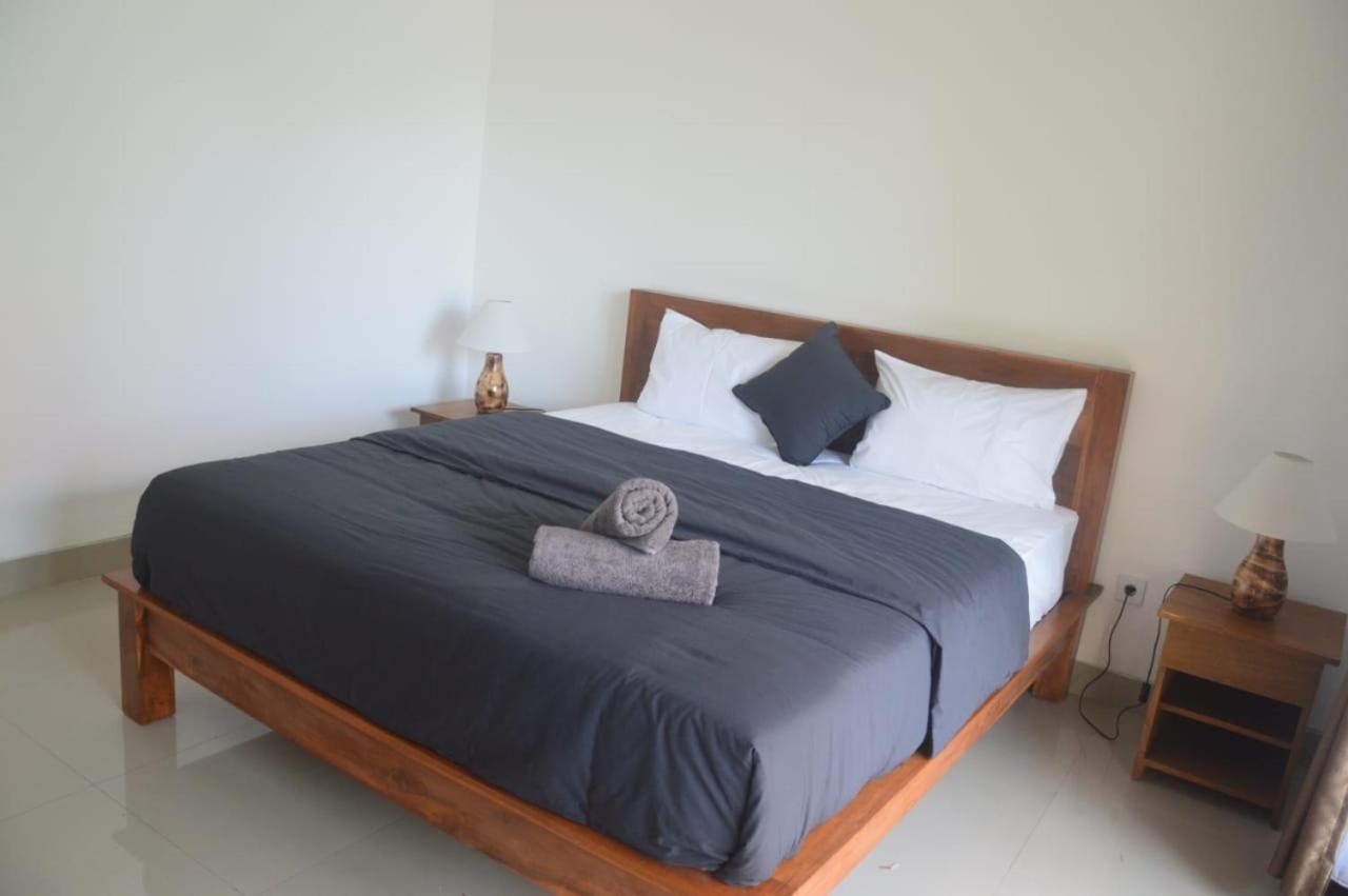 Wiryaroja Guest House Canggu  Ngoại thất bức ảnh